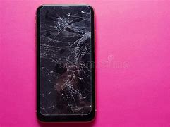 Image result for iPhone Cracked Glass