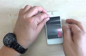 Image result for White iPhone 4 Proximity Sensor