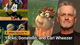 Image result for Carl Wheezer Plush Toy