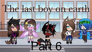 Image result for Last Boy On Earth Anime