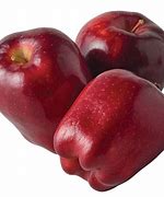 Image result for Red Delicous Apple Images