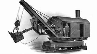 Image result for Steam Shovel Idler Wheel