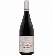 Image result for Alex Gambal Clos Vougeot