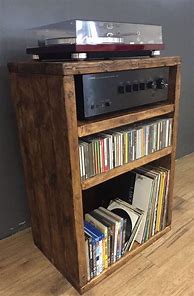 Image result for Build It Yourself Stereo Cabinet