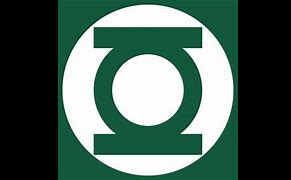 Image result for How to Draw Green Lantern Logo
