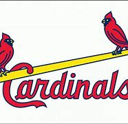 Image result for Arch St. Louis Cardinals Clip Art