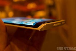Image result for Curved Glass Phone