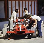 Image result for Ford in F1
