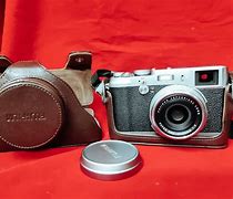 Image result for Fujifilm X100 Review