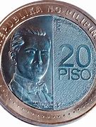 Image result for Pressed Peso Coin