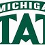 Image result for Michigan State Logo High Resolution S