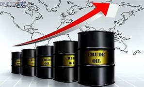 Image result for Latest Crude Oil Prices