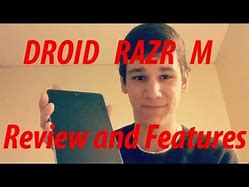 Image result for Android Razor