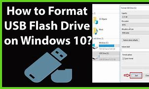 Image result for Format USB-Stick