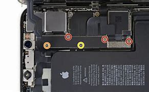 Image result for iPhone XS Screen Touch Sensor
