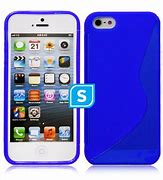 Image result for iPhone 5C Case Navy Blue