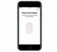 Image result for iPhone Unable to Complete Touch ID Setup