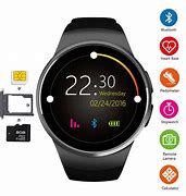 Image result for Sim Card Watch Phone