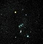 Image result for Orion Constellation in Space