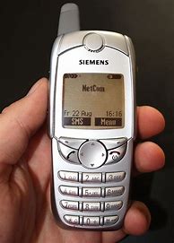 Image result for Siemens Cell Phone Models