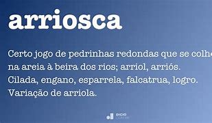 Image result for arritranca