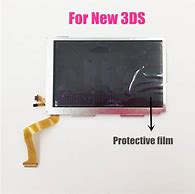 Image result for Original 3DS Digitizer and LCD