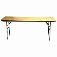 Image result for 6 X 18 Table