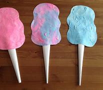 Image result for Cotton Candy Aesthetic