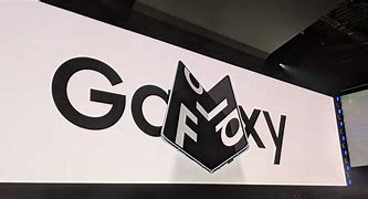 Image result for Samsung Galaxy Fold Logo