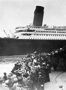 Image result for What Day Did the Titanic Sink