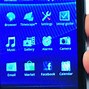 Image result for Sony Ericsson Touch Screen