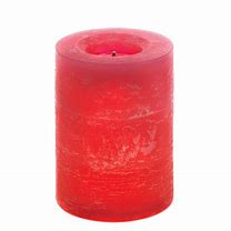 Image result for Cinnamon Pillar Candles
