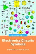 Image result for Electronic Circuit Symbols Book