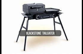 Image result for Blackstone Tailgater Grill