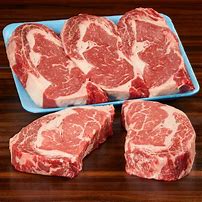 Image result for Kirkland Signature Steaks