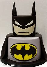 Image result for Batman Cake Face Template