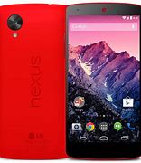 Image result for Nexus 5 Colors