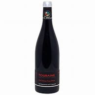 Image result for Francois Chidaine Touraine Rouge