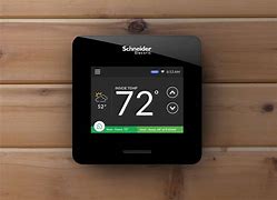 Image result for smart homes thermostat