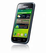 Image result for Samsung Galaxy S 4G Processor