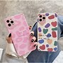 Image result for Pink Cheetah Print iPhone Case