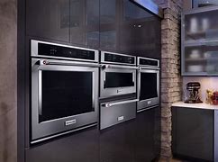Image result for Wall Oven Microwave Combo Cabinet