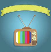 Image result for Coloring Pages of Blank TV Screen
