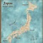 Image result for Japan Island PNG