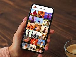 Image result for Gallery Logo On Phone