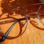 Image result for Circle Glasses Fit Triangle Faces for Men