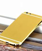 Image result for iPhone 6s Gold Plate Back