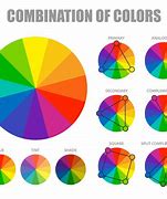 Image result for Best Color Contrast Settiengs