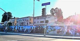 Image result for Crenshaw District