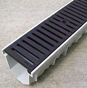 Image result for Driveway Drain Grate